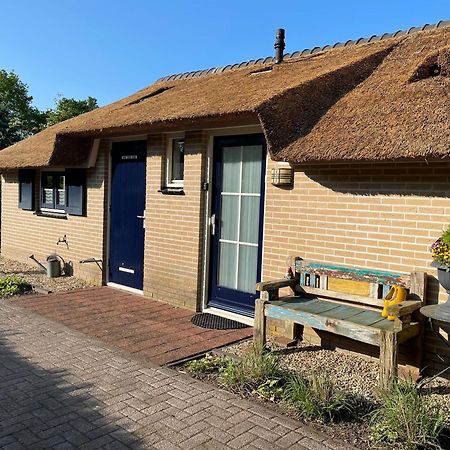 Riemershof Ermelo Exteriör bild