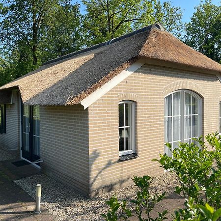 Riemershof Ermelo Exteriör bild