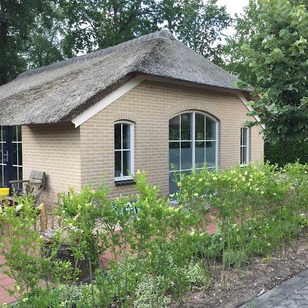 Riemershof Ermelo Exteriör bild