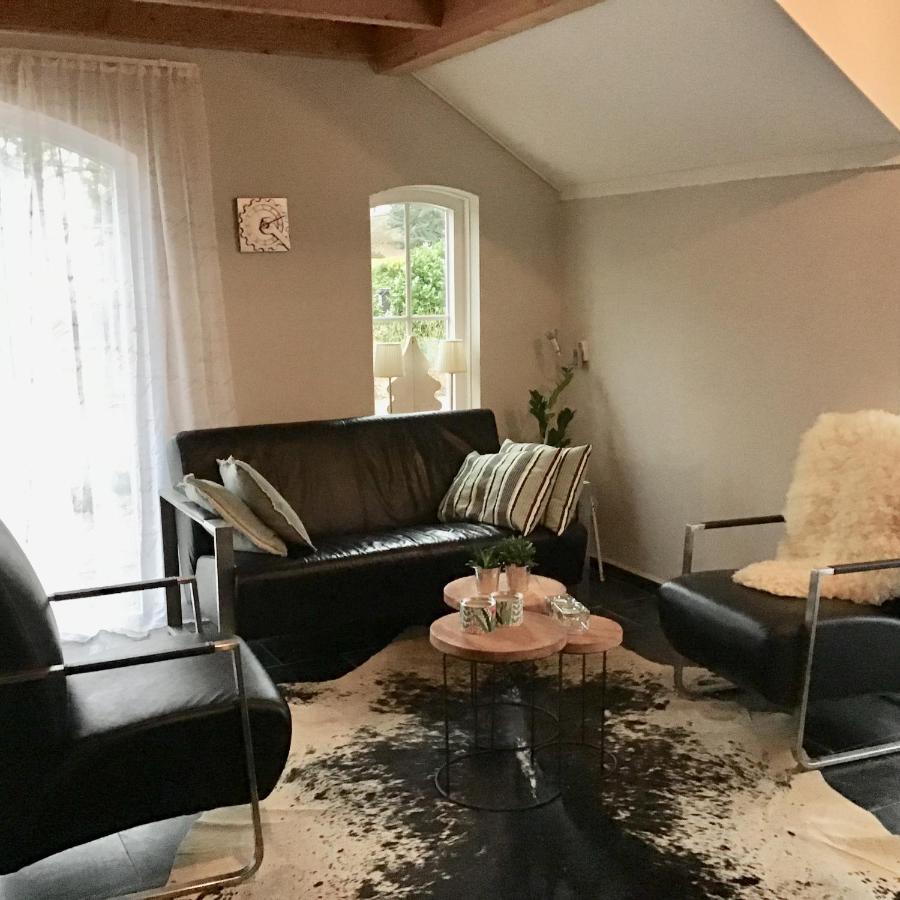 Riemershof Ermelo Exteriör bild