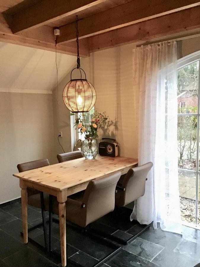 Riemershof Ermelo Exteriör bild