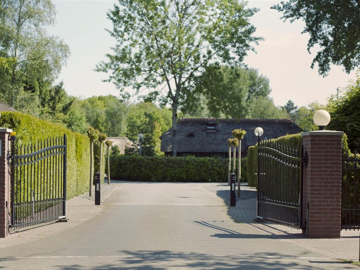 Riemershof Ermelo Exteriör bild
